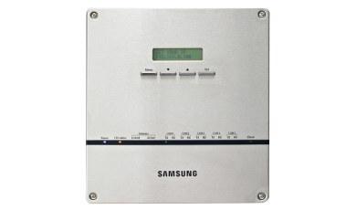 Samsung MIMB18BUN Air Conditioner Data Management Server 2.5 W/LON - Samsung Parts USA