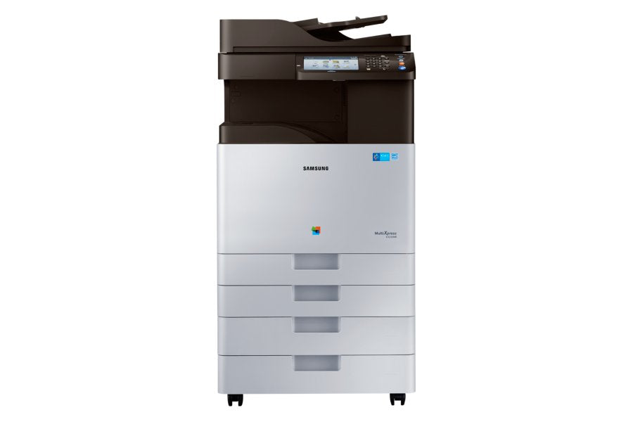 Samsung SLX3220NR/XAA Multixpress A3 Color Laser Printer - Samsung Parts USA