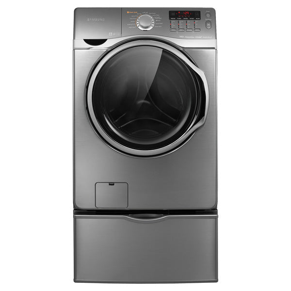 Samsung WF461ABP/XAA 3.9 Cu. Ft. High Efficiency Front-load Washer - Samsung Parts USA