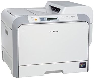 Samsung CLP510 Color Laser Printer - Samsung Parts USA