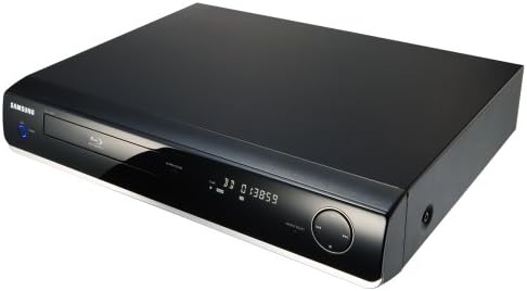 Samsung BD-P1400/XAA 1080p Blu-Ray Disc Player - Samsung Parts USA