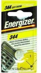 344BP 1.5Volt Battery - Samsung Parts USA