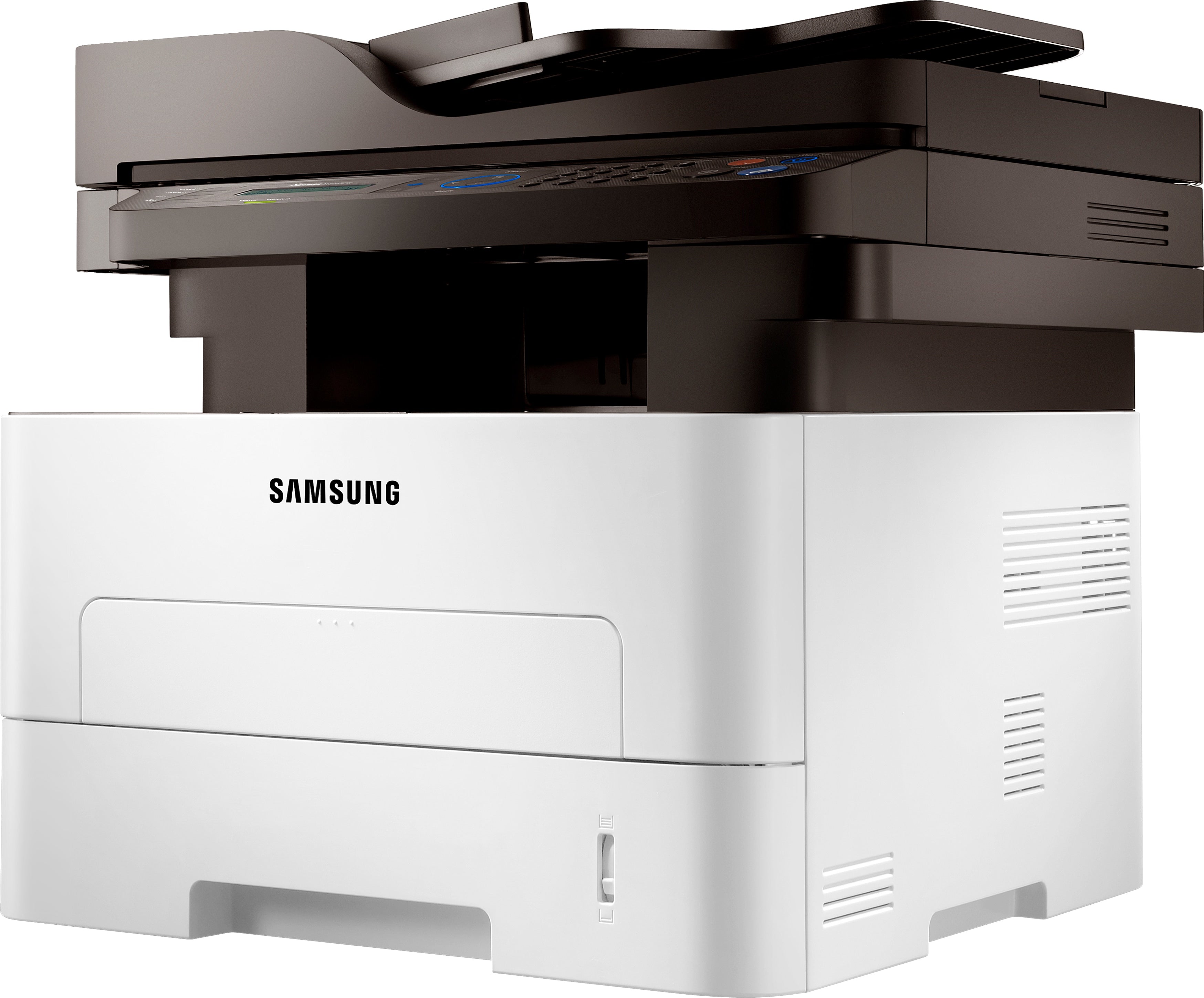 Samsung SLM3065FW/XAA Multifunction Monochrome Laser Printer - Samsung Parts USA