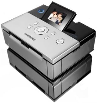 Samsung SPP-2040 Digital Photo Printer ( Windows Macintosh ) - Samsung Parts USA