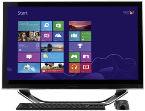 Samsung DP700A7DS04US Series 7 - 27-Inch All-in-one Touchscreen Desktop - Samsung Parts USA