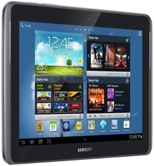 Samsung GTN8013EAVXAR Galaxy Note (32Gb) 10.1-Inch Android Tablet - Samsung Parts USA