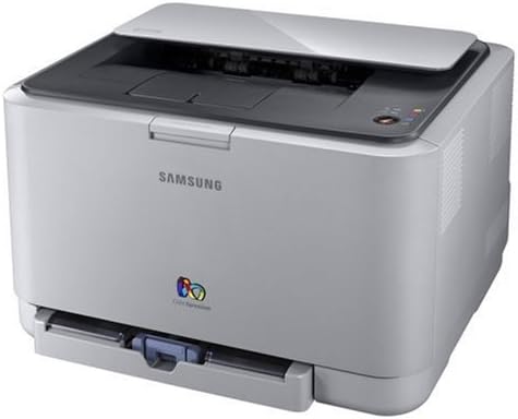 Samsung CLP-310N Color Laser Printer - Samsung Parts USA