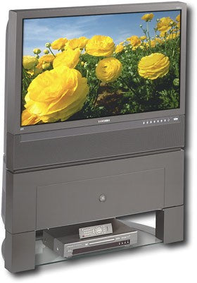 Samsung HCM4215W 42" TV - Samsung Parts USA