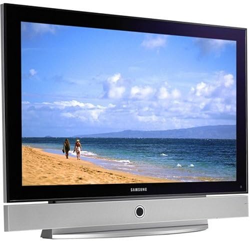 Samsung HPR4252X/XAA 42-Inch High Definition Plasma TV - Samsung Parts USA