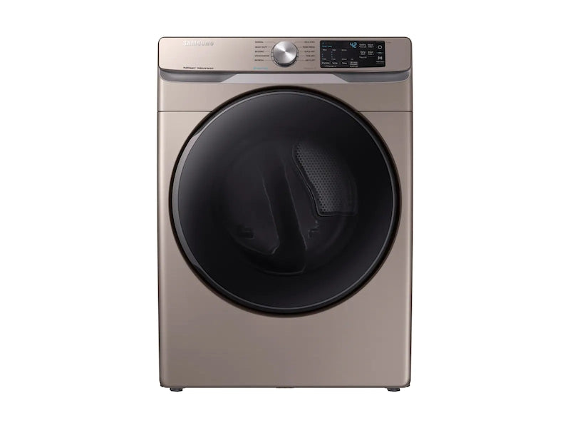 Samsung DVG45R6100C/A3 7.5 Cu. Ft. Gas Dryer With Steam Sanitize+ - Samsung Parts USA