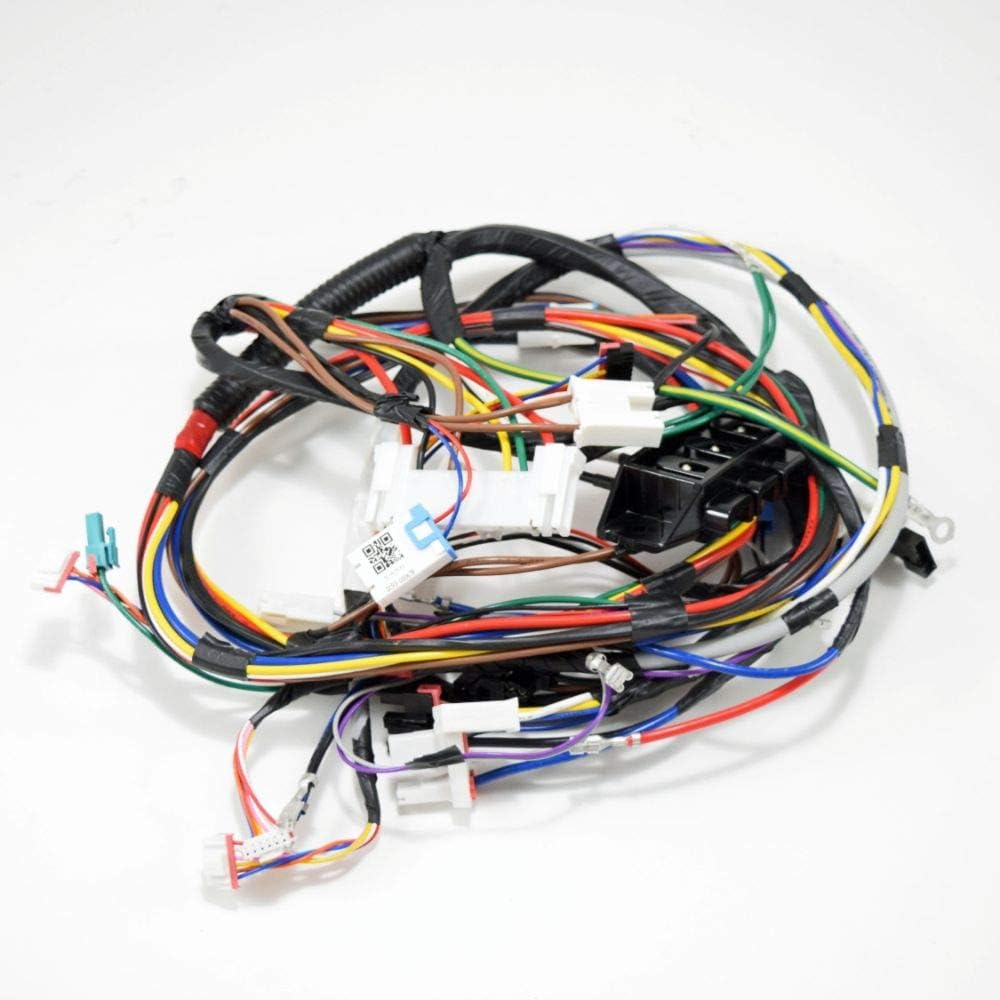 DC93-00067F Assembly Wire Harness Main - Samsung Parts USA
