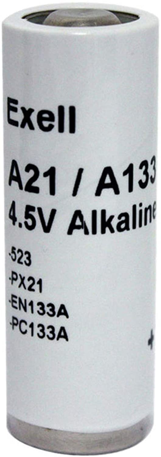 523BP Eveready E133 Varta - Samsung Parts USA