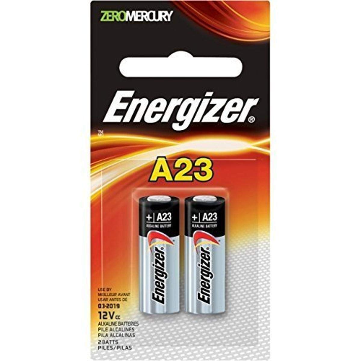 A23BP2 12V Photo Battery - Samsung Parts USA