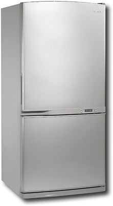 Samsung RB2155SH/XAA 20.5 Cu. Ft. Bottom-mount Refrigerator - Samsung Parts USA