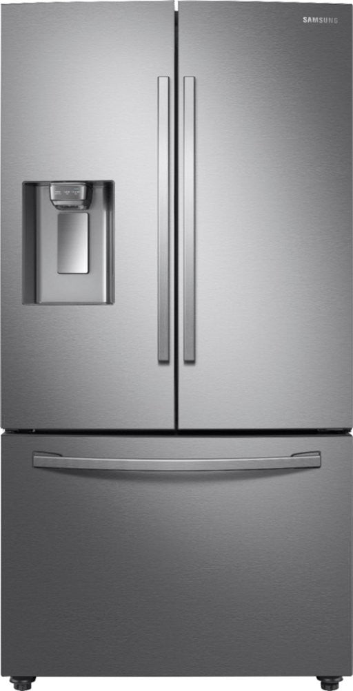 Samsung RF28R6201SR/AA 28 Cu. Ft. 3-Door French Door Refrigerator - Samsung Parts USA