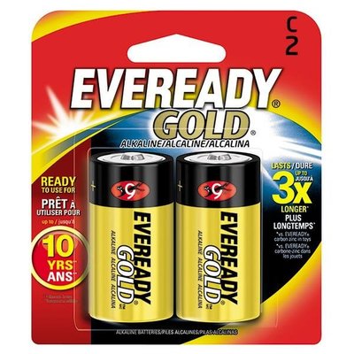 A938EN (8/Pk)Battery Alkaline Everead - Samsung Parts USA