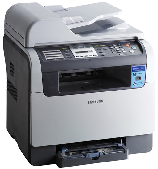 Samsung CLX-3160N Multifunction Color Laser Printer - Samsung Parts USA
