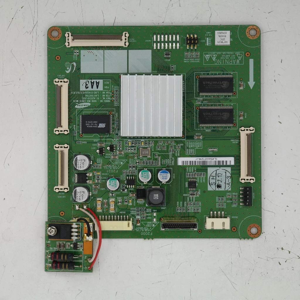 BN96-04881A Assembly PCB MODU MLP - Samsung Parts USA