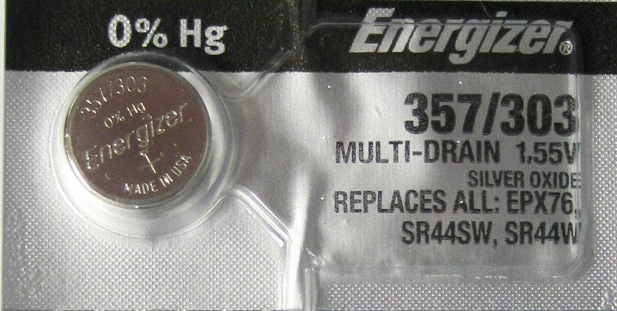 303BP 1.5Volt Battery - Samsung Parts USA