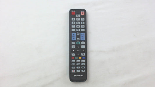 BN59-01042A Remote Control - Samsung Parts USA