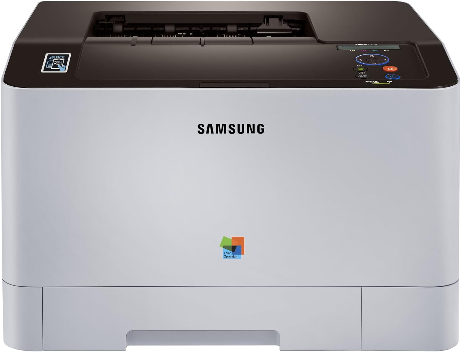 Samsung SLC1810W/XAA Xpress Laser Color Printer - Samsung Parts USA