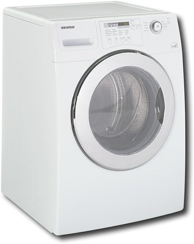 Samsung WF206BNW/XAA 3.8 Cu. Ft. 7-Cycle Front Loading Washer - Samsung Parts USA