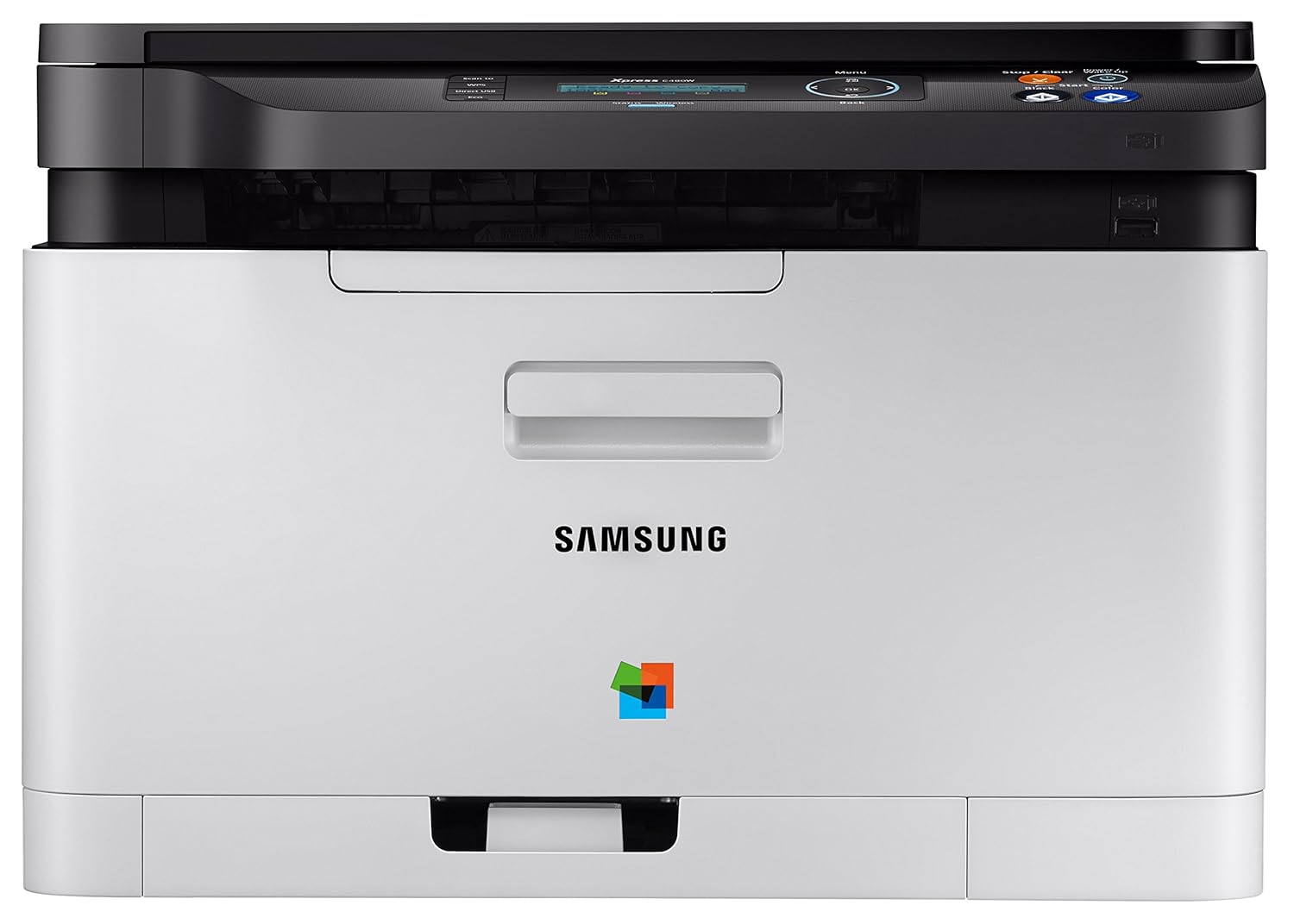 Samsung SLC480W/XAA Xpress Color Laser Multifunction Printer - Samsung Parts USA