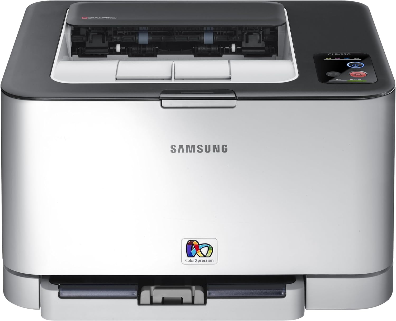 Samsung CLP-320 Color Laser Printer - Samsung Parts USA