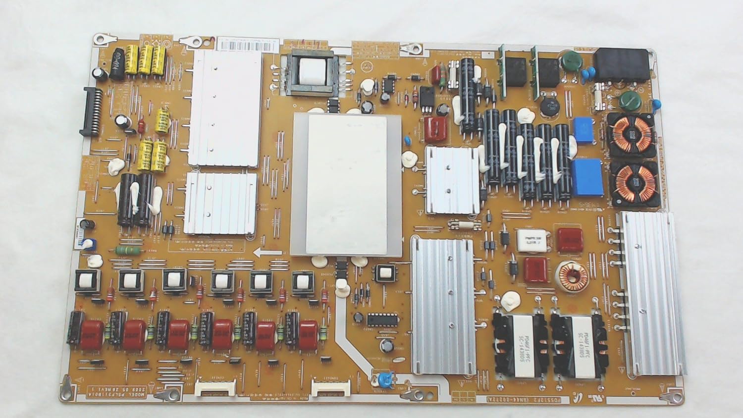 BN44-00272A DC VSS-PD Power Supply Board - Samsung Parts USA