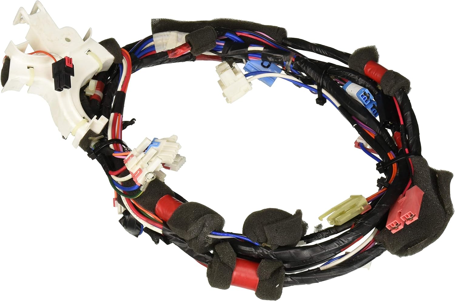 DC93-00132D Washer Harness - Samsung Parts USA