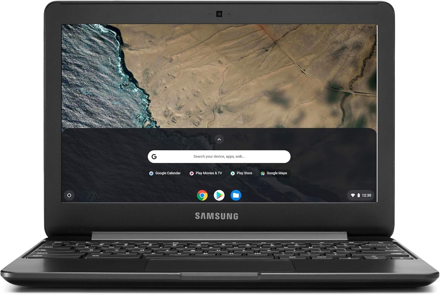 Samsung XE500C13S02US 11.6-Inch Chromebook Laptop - Samsung Parts USA