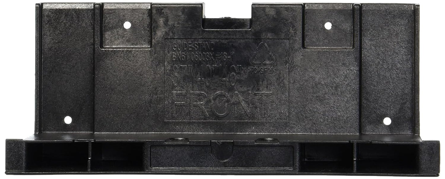 BN96-12795A Assembly Guide P-Stand - Samsung Parts USA