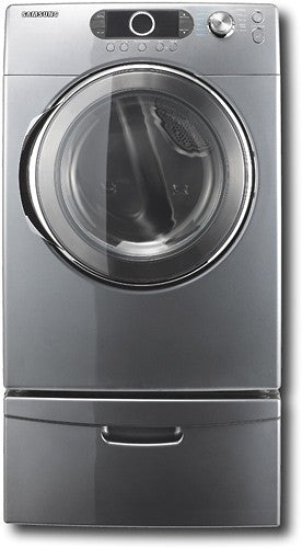 Samsung DV337AEG/XAA 7.3 Cu. Ft. Front Load Electric Dryer - Samsung Parts USA