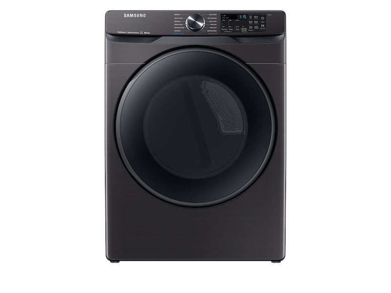 Samsung DVE50R8500V/A3 7.5 Cu. Ft. Smart Electric Dryer - Samsung Parts USA
