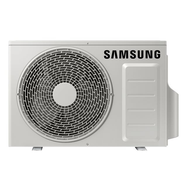 Samsung AR09KSFPDWQXCV Air Conditioner 9K Quantum 17 SEER Mini-Split Condenser - Samsung Parts USA