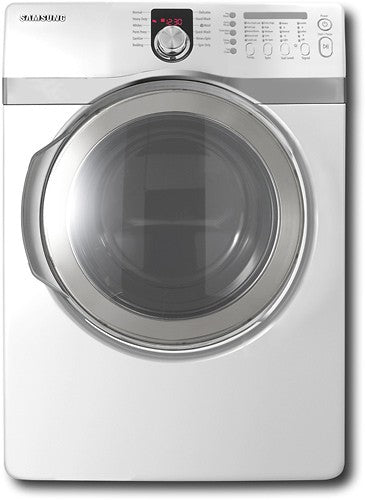 Samsung DV407AEW/XAA 7.3 Cu. Ft. Front Load Electric Dryer - Samsung Parts USA