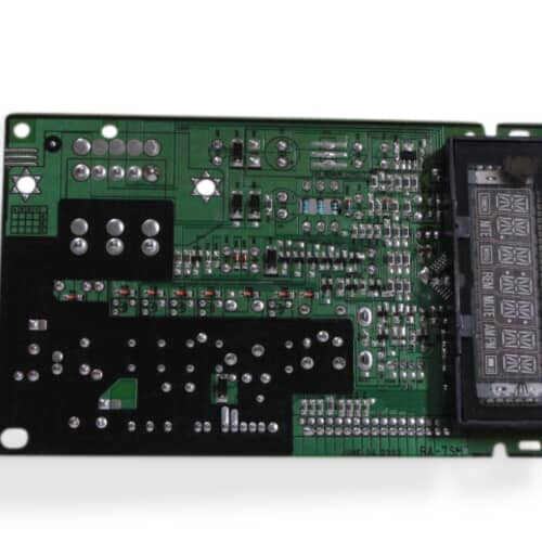 RA-7SMT-04 PCB ASSEMBLY PARTS - Samsung Parts USA