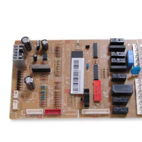 DA41-00293C MAIN PCB ASSEMBLY - Samsung Parts USA