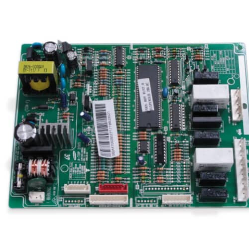 DA41-00295K MAIN PCB ASSEMBLY - Samsung Parts USA