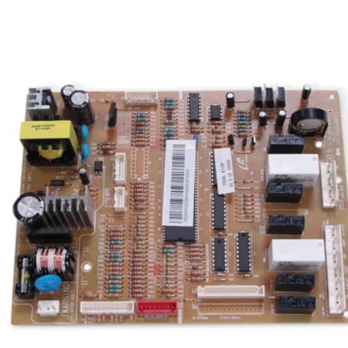 DA41-00396A MAIN PCB ASSEMBLY - Samsung Parts USA