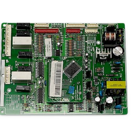 Samsung DA41-00295L MAIN PCB ASSEMBLY - Samsung Parts USA