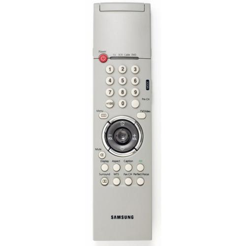 AA59-00176A Remote Control - Samsung Parts USA