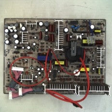 AA95-01846D PC Board-Deflection / Pow - Samsung Parts USA