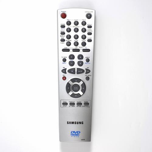 AC59-00058B Remote Control - Samsung Parts USA