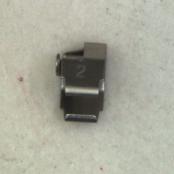 AH61-50327A Shaft-Pu - Samsung Parts USA