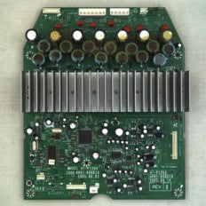 AH92-02365A PC Board-Amp, Ht-P1200,Am - Samsung Parts USA