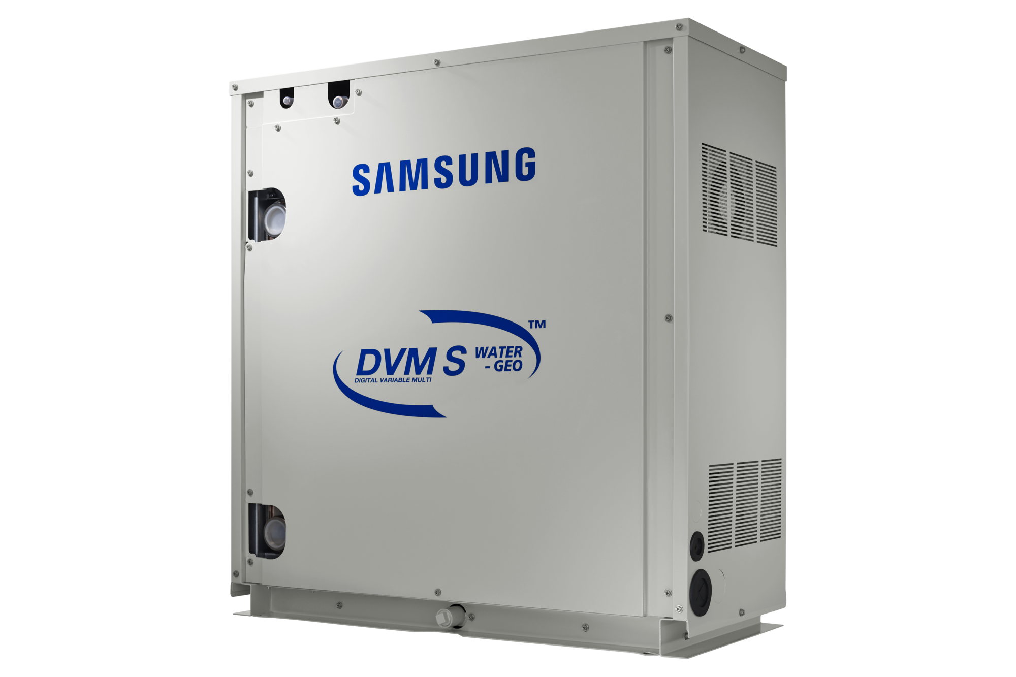 Samsung AM038KXWDCH/AA Air Conditioner DVM S Series, Water Condensing Unit - Samsung Parts USA