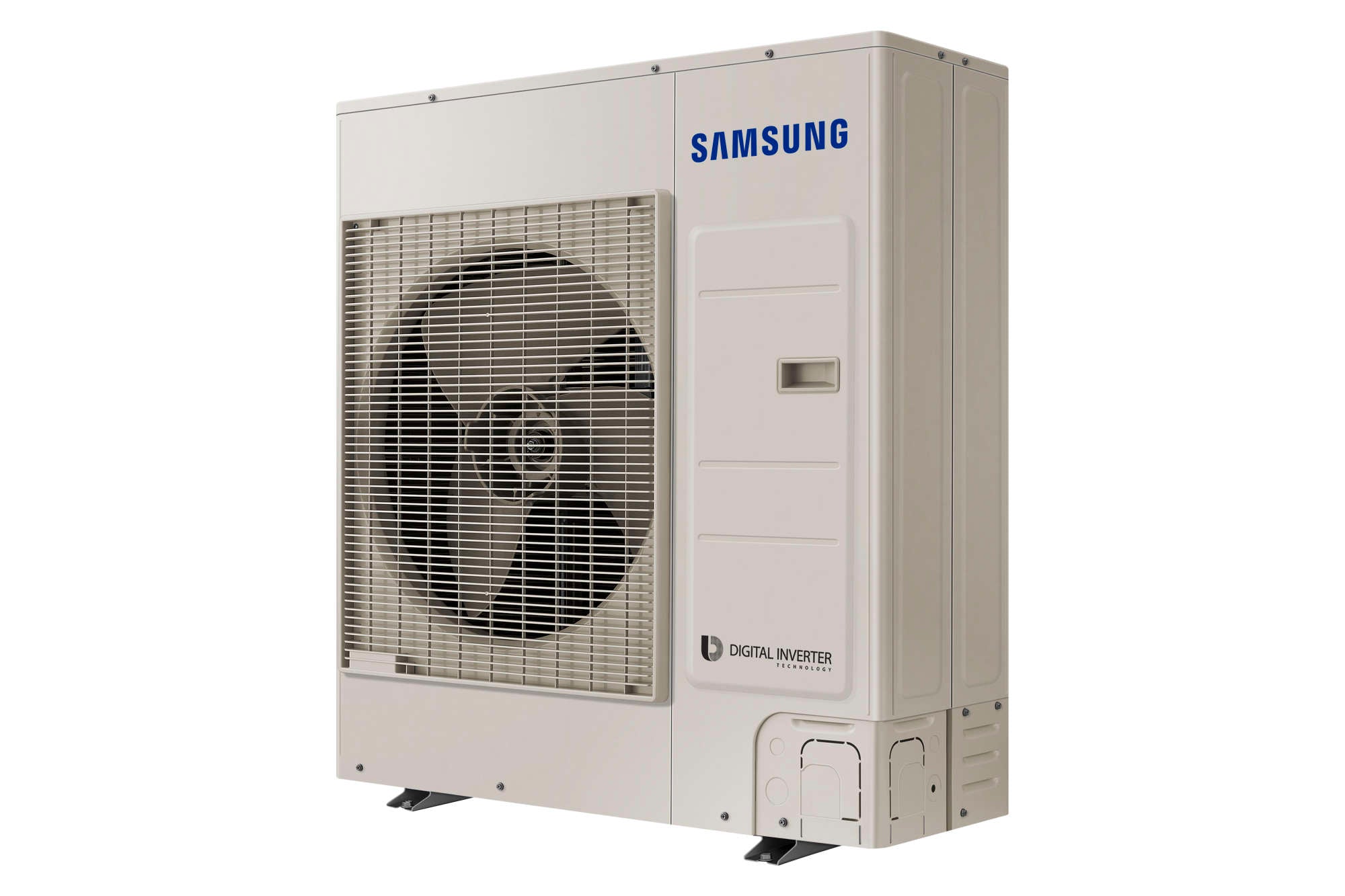 Samsung AC024BXSCCC/AA Air Conditioner CAC -40° Low Ambient Cooling Outdoor Heat Pump - Samsung Parts USA