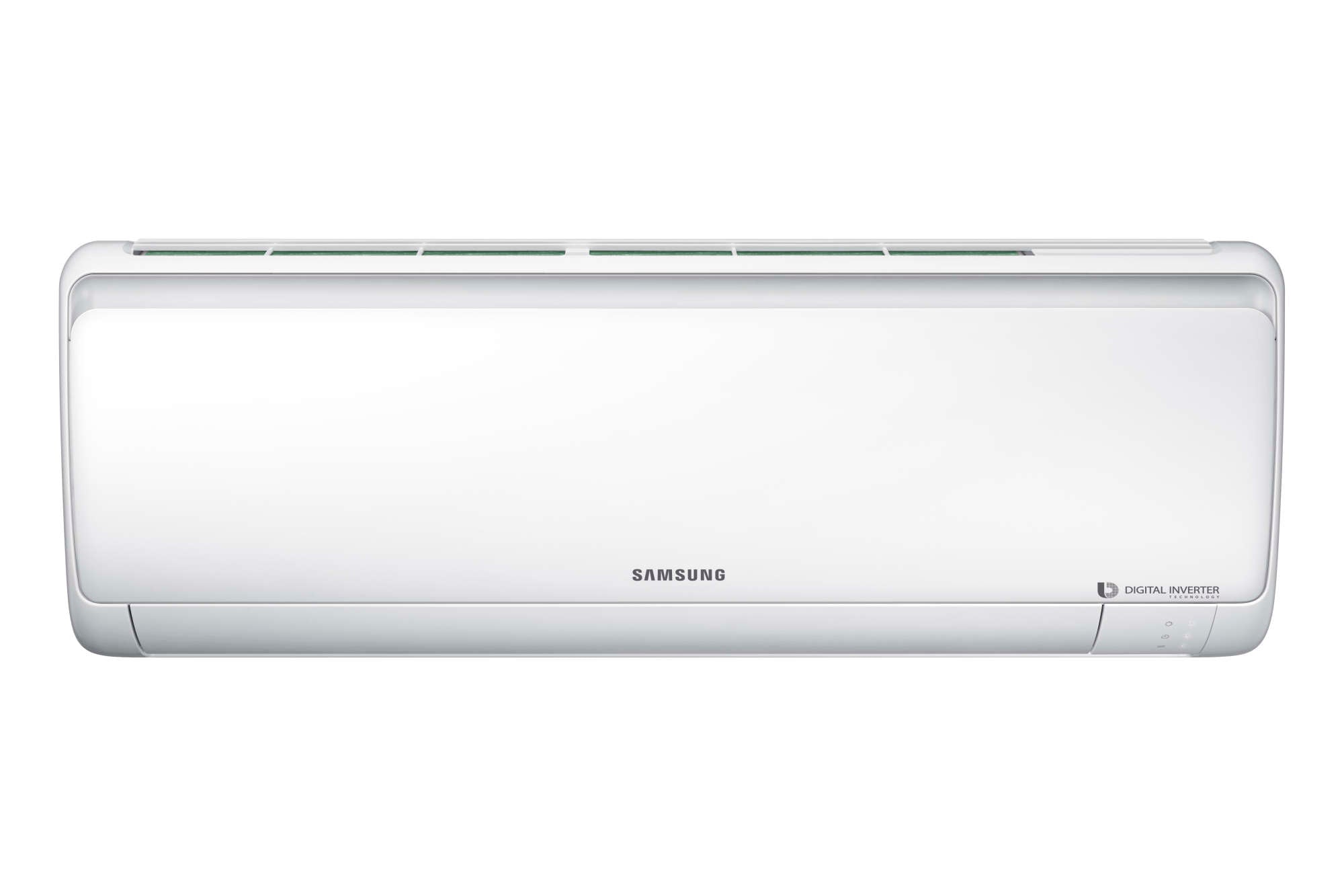 Samsung AR09KSFPDWQNCV Air Conditioner Quantum, 17 SEER Mini Split System - Samsung Parts USA