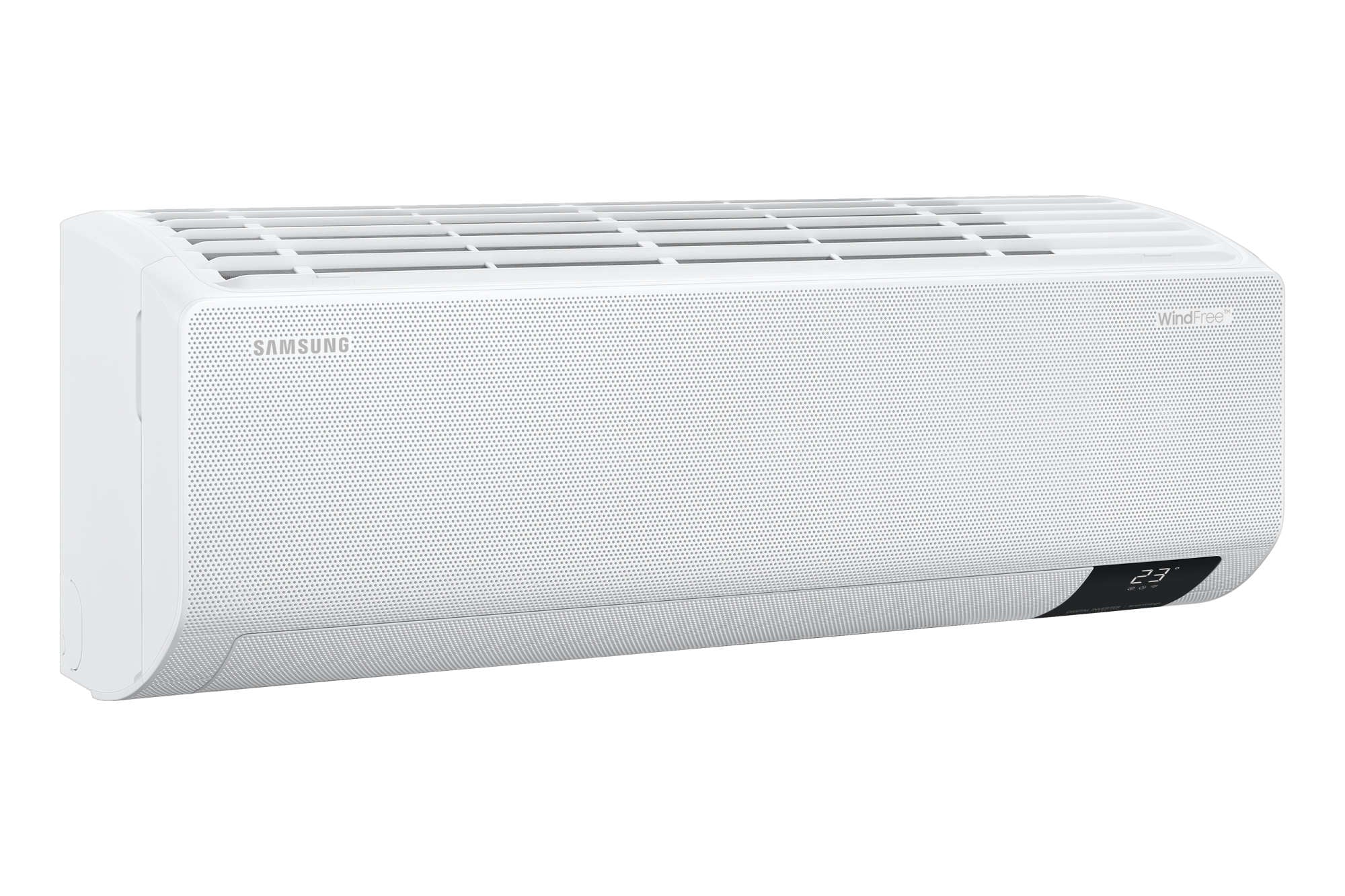 Samsung AR09CSFCMWKNCV Air Conditioner Wind free Wall Mounted Evaporator, Split System - Samsung Parts USA